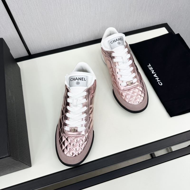 Chanel Sport Shoes